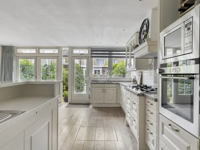 Kooglaan 119, UITGEEST