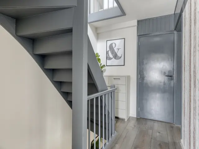 Kooglaan 119, UITGEEST