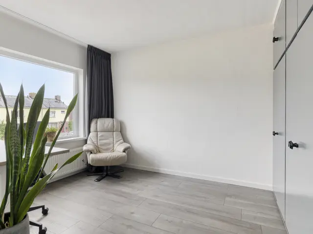 Kooglaan 119, UITGEEST