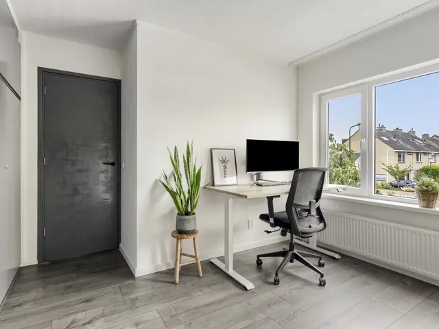 Kooglaan 119, UITGEEST