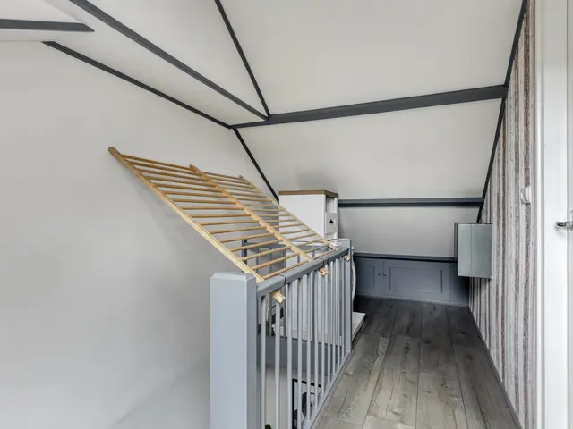 Kooglaan 119, UITGEEST