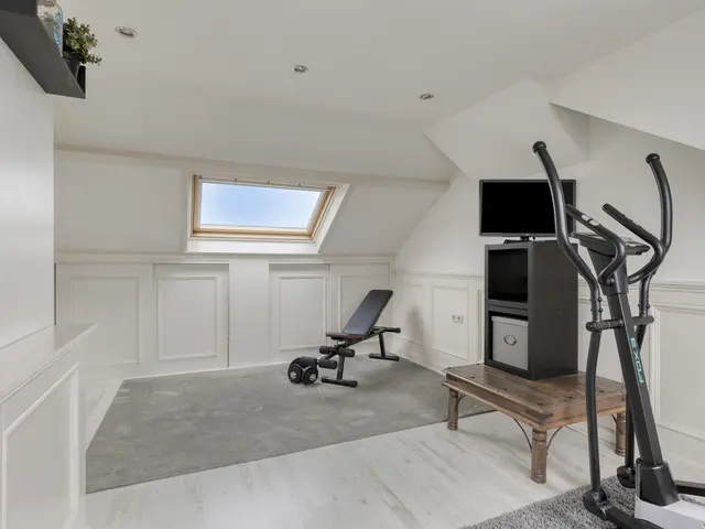 Kooglaan 119, UITGEEST