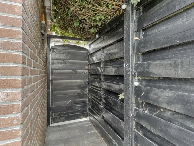 Kooglaan 119, UITGEEST