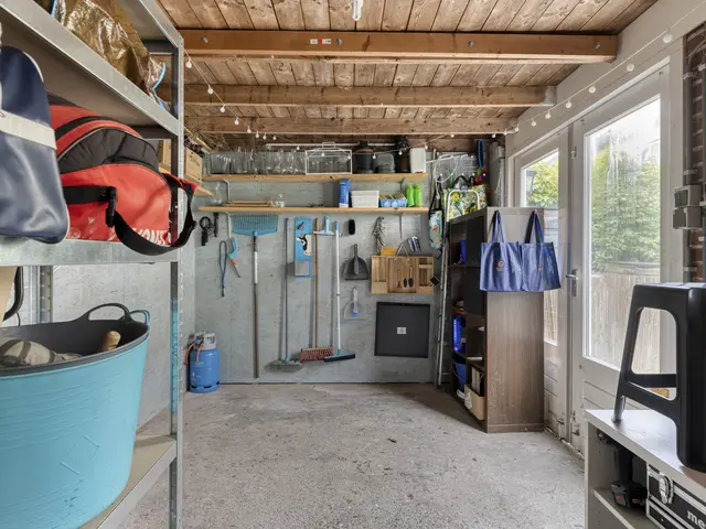Kooglaan 119, UITGEEST