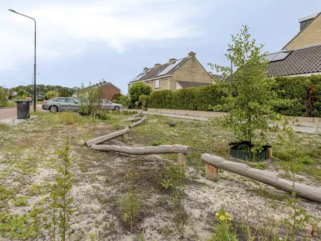 Kooglaan 119, UITGEEST