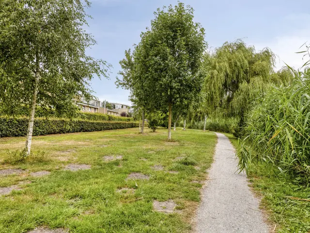 Kooglaan 119, UITGEEST