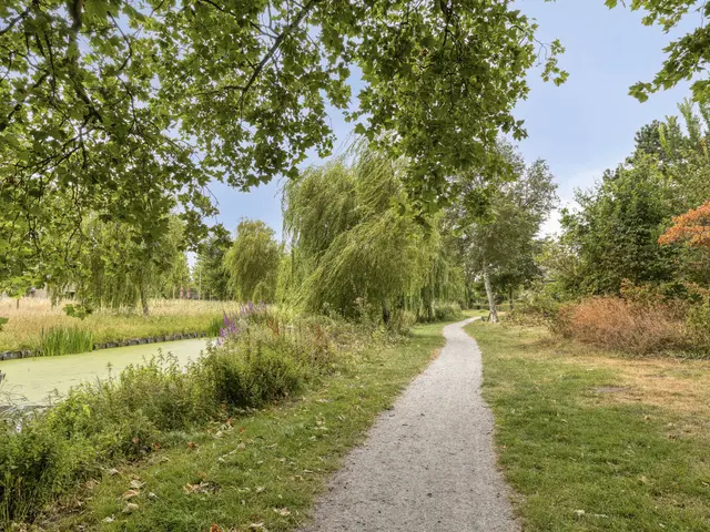 Kooglaan 119, UITGEEST