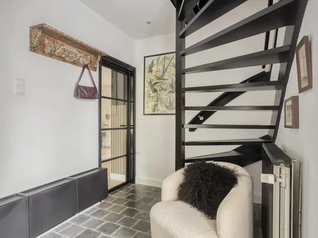 Kievitsvenstraat 15, UITGEEST