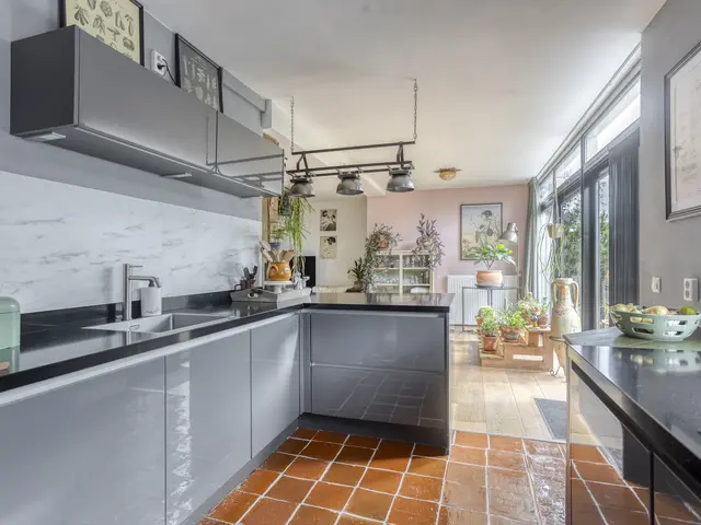 Kievitsvenstraat 15, UITGEEST