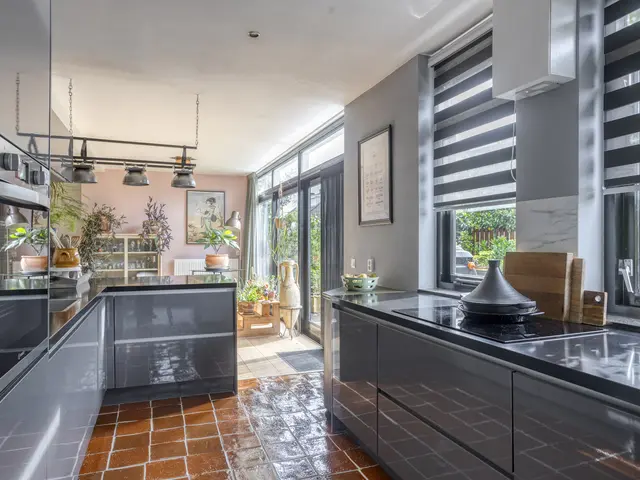 Kievitsvenstraat 15, UITGEEST