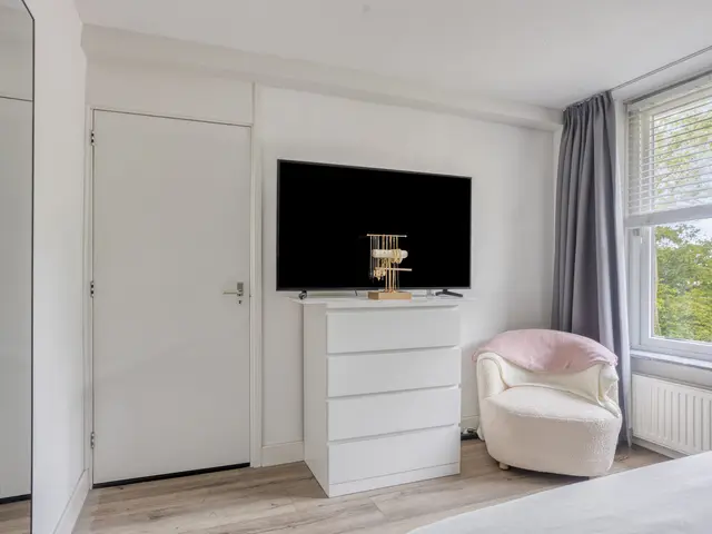 Kievitsvenstraat 15, UITGEEST