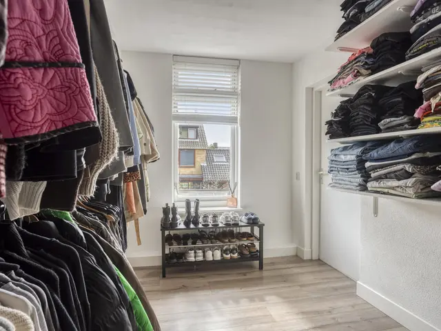 Kievitsvenstraat 15, UITGEEST