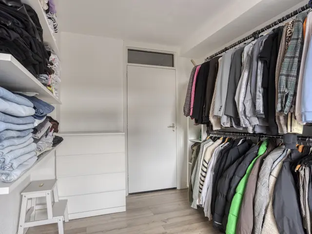Kievitsvenstraat 15, UITGEEST