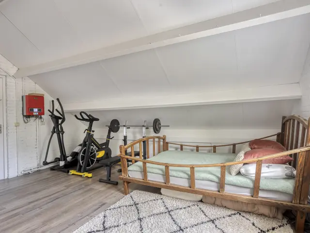 Kievitsvenstraat 15, UITGEEST