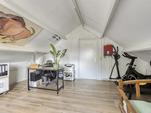 Kievitsvenstraat 15, UITGEEST
