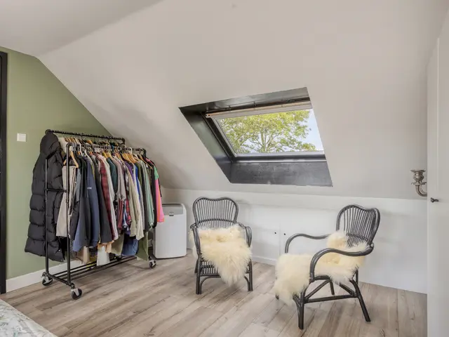Kievitsvenstraat 15, UITGEEST