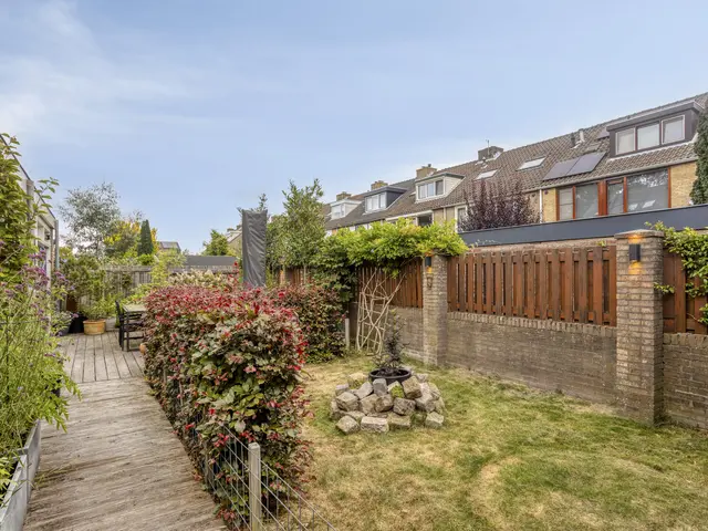 Kievitsvenstraat 15, UITGEEST