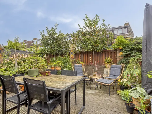Kievitsvenstraat 15, UITGEEST