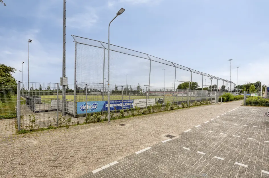 Kievitsvenstraat 15