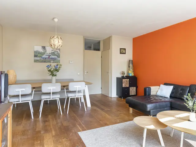 Wolkammerstraat 15, ALKMAAR