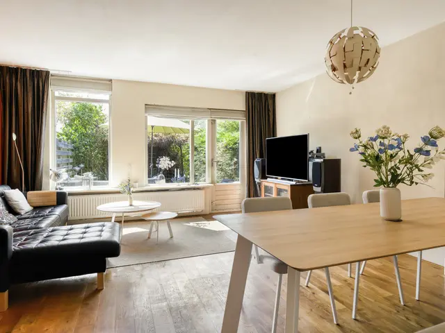 Wolkammerstraat 15, ALKMAAR