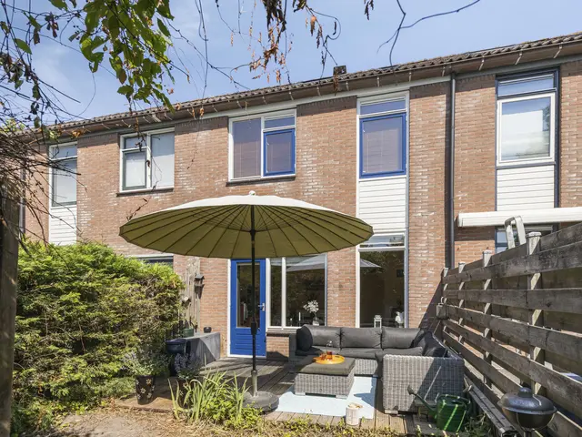 Wolkammerstraat 15, ALKMAAR