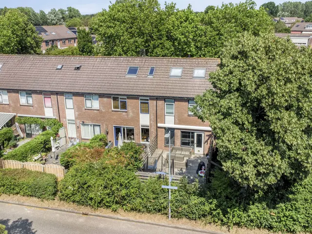 Wolkammerstraat 15, ALKMAAR