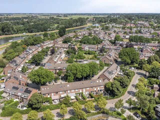 Wolkammerstraat 15, ALKMAAR