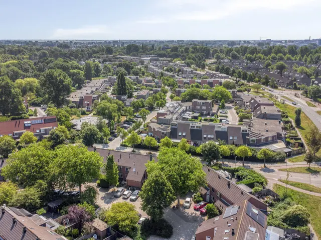 Wolkammerstraat 15, ALKMAAR