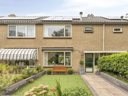 Blankertlaan 5