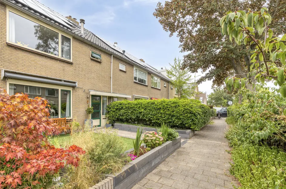 Blankertlaan 5