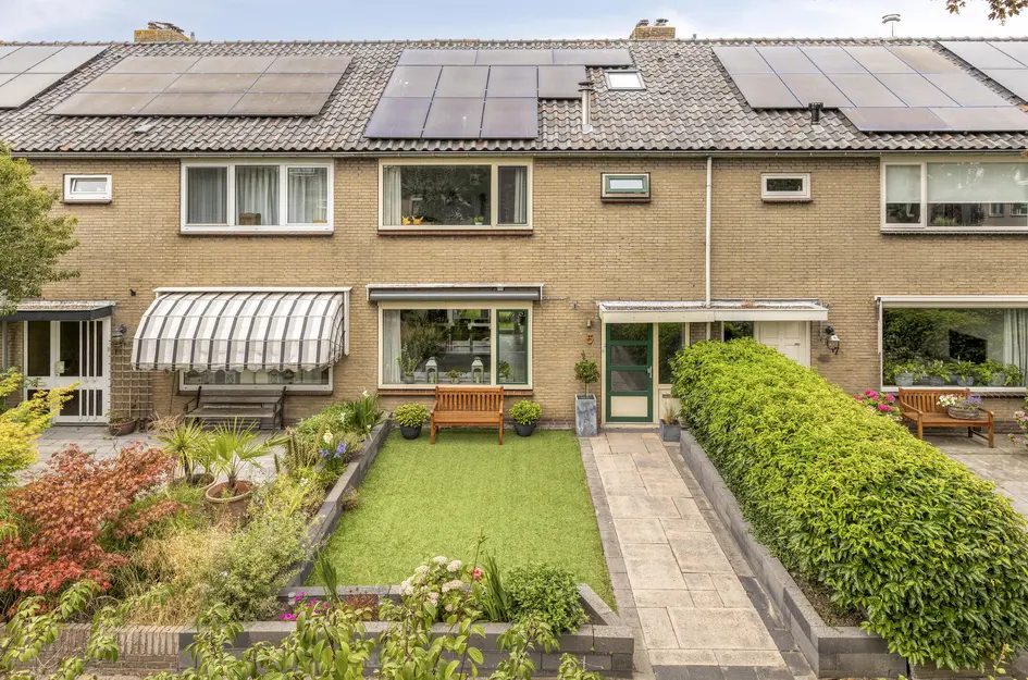 Blankertlaan 5