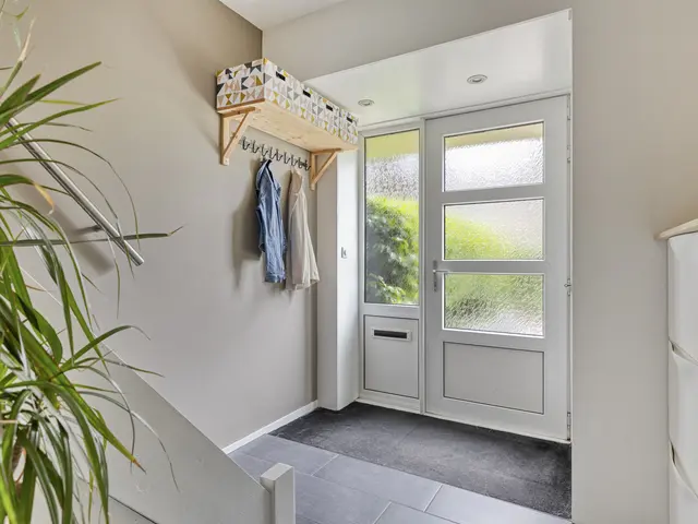 Blankertlaan 5, UITGEEST
