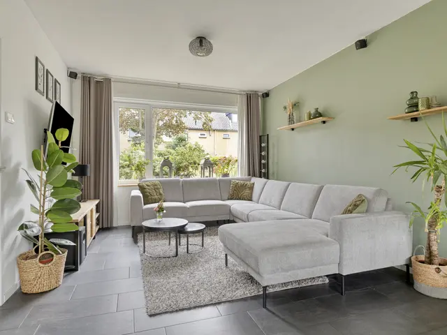 Blankertlaan 5, UITGEEST