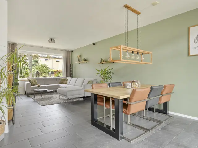 Blankertlaan 5, UITGEEST