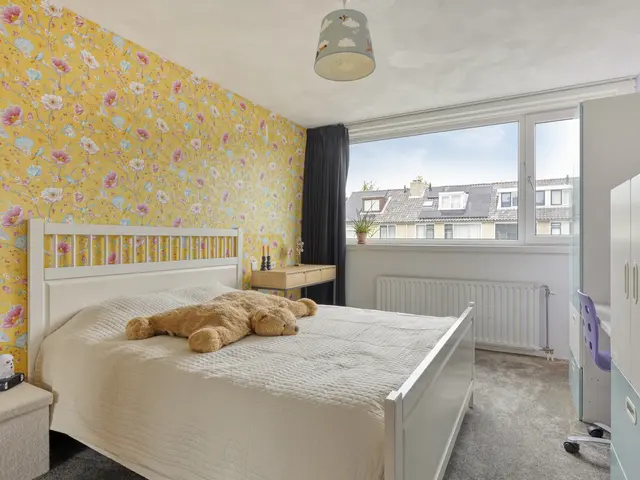 Blankertlaan 5, UITGEEST