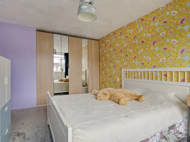Blankertlaan 5, UITGEEST