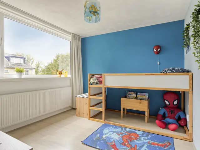 Blankertlaan 5, UITGEEST