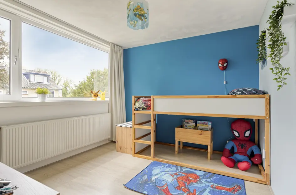 Blankertlaan 5