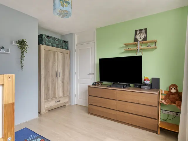 Blankertlaan 5, UITGEEST