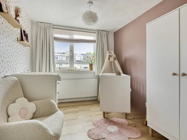 Blankertlaan 5, UITGEEST