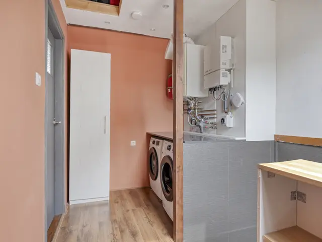 Blankertlaan 5, UITGEEST