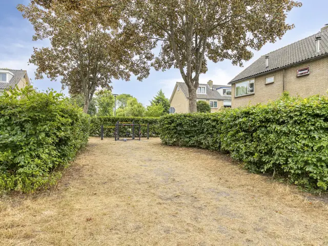 Blankertlaan 5, UITGEEST