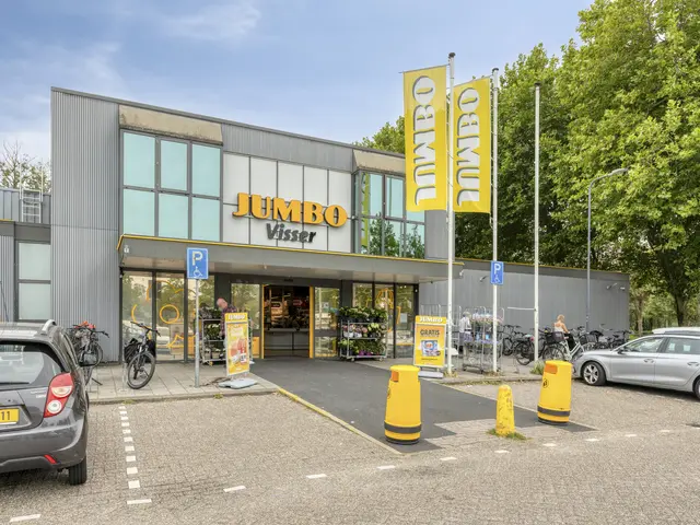 Blankertlaan 5, UITGEEST