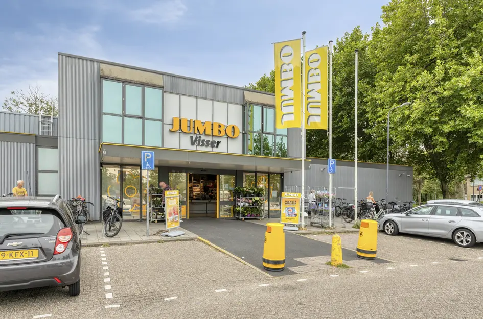 Blankertlaan 5