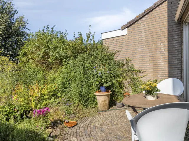 Van Hoockerkenstraat 3, CASTRICUM