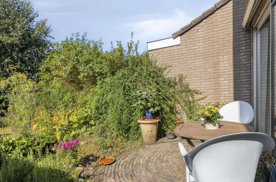Van Hoockerkenstraat 3