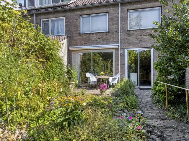 Van Hoockerkenstraat 3, CASTRICUM
