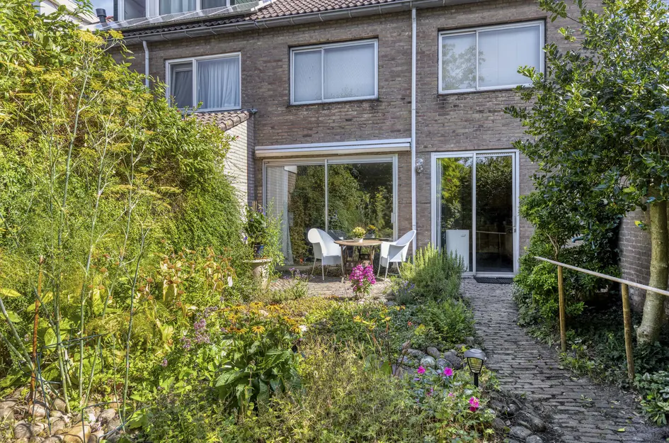 Van Hoockerkenstraat 3