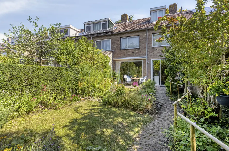 Van Hoockerkenstraat 3